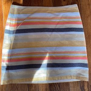 J. Crew Skirt